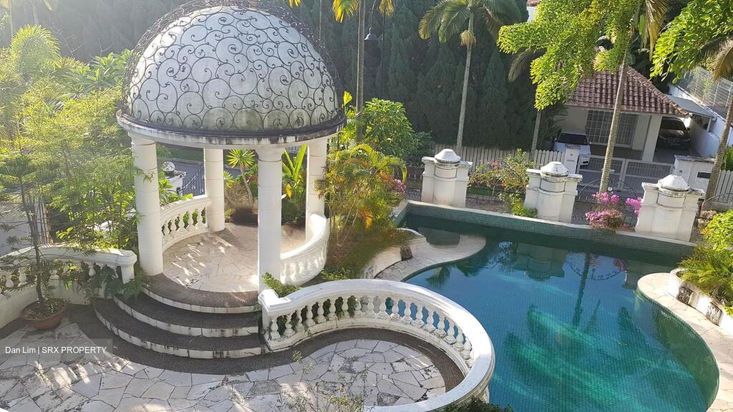Braddell Heights Estate (D13), Detached #461327481